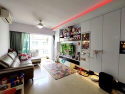 Euphony Gardens (D27), Condominium #501985261